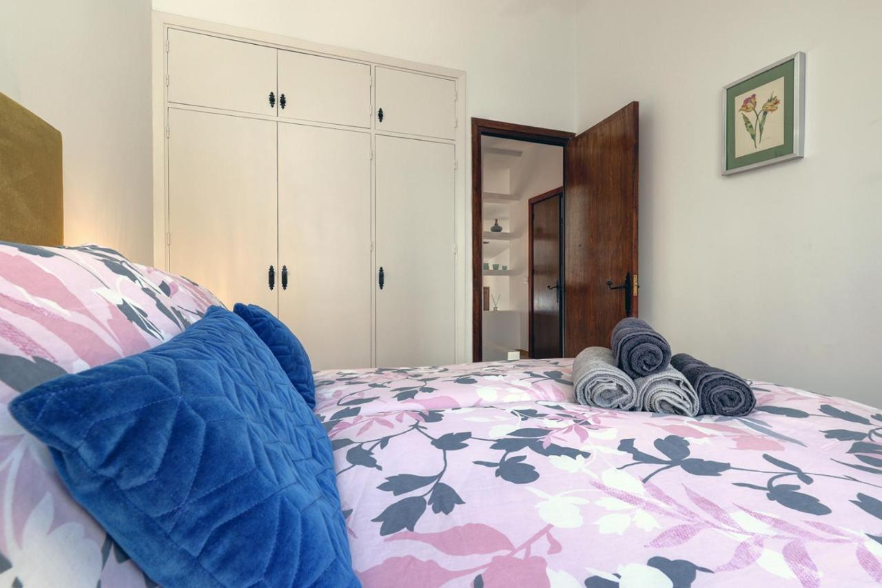 Апартаменты 086 Relaxed 2 Bed, La Cala Golf Getaway With Sea Views Малага Экстерьер фото