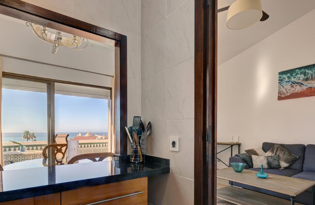 Апартаменты 086 Relaxed 2 Bed, La Cala Golf Getaway With Sea Views Малага Экстерьер фото
